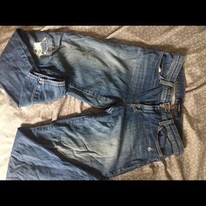 J Brand Skinny Jeans